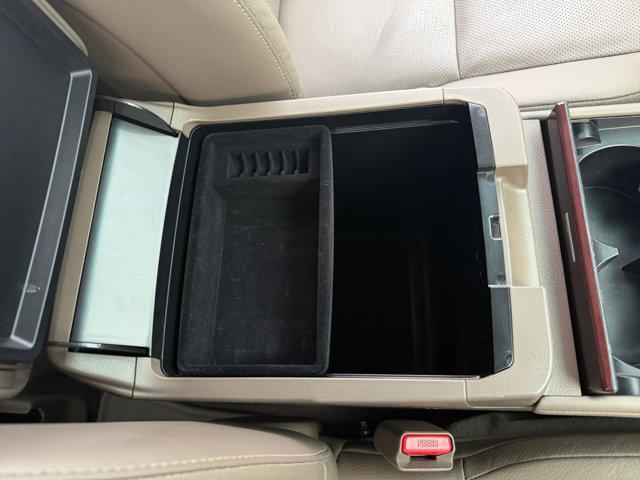 used 2017 Lexus GX 460 car, priced at $29,000