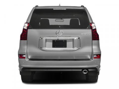 used 2017 Lexus GX 460 car, priced at $29,000