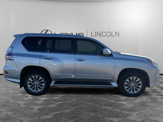 used 2017 Lexus GX 460 car, priced at $29,000