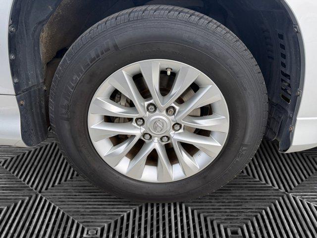 used 2017 Lexus GX 460 car, priced at $29,000