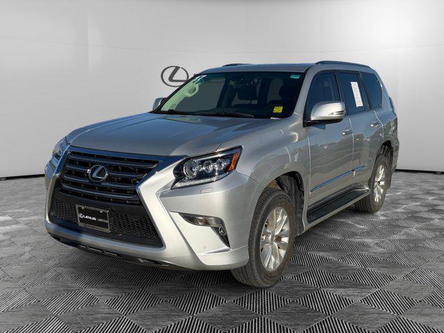 used 2017 Lexus GX 460 car, priced at $29,000
