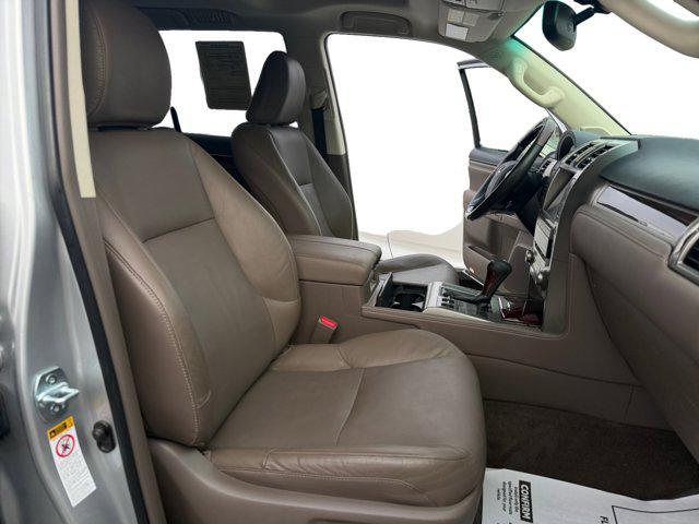 used 2017 Lexus GX 460 car, priced at $29,000