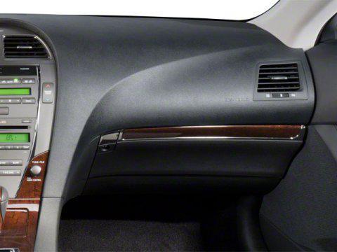 used 2010 Lexus ES 350 car, priced at $13,000
