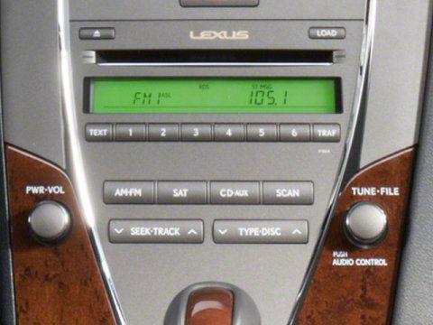 used 2010 Lexus ES 350 car, priced at $13,000