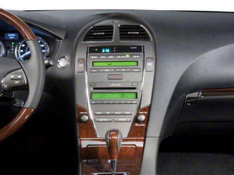 used 2010 Lexus ES 350 car, priced at $13,000