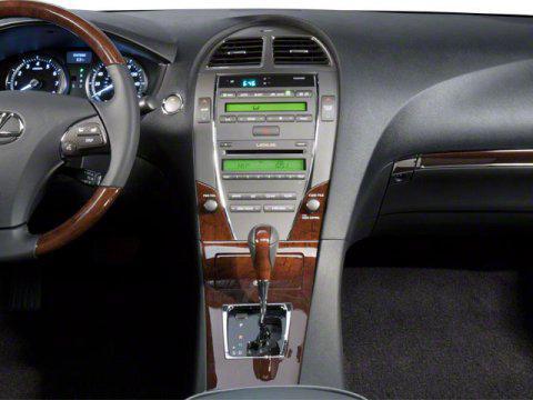 used 2010 Lexus ES 350 car, priced at $13,000