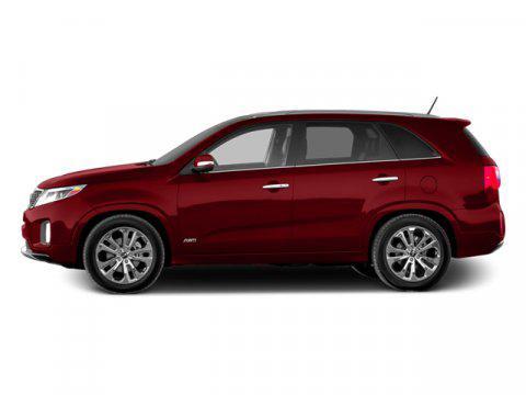 used 2014 Kia Sorento car, priced at $13,000