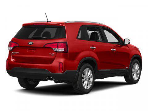 used 2014 Kia Sorento car, priced at $13,000
