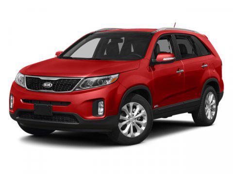 used 2014 Kia Sorento car, priced at $13,000