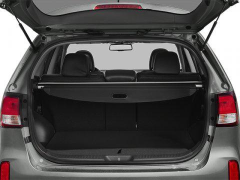 used 2014 Kia Sorento car, priced at $13,000