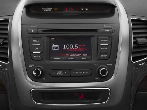 used 2014 Kia Sorento car, priced at $13,000