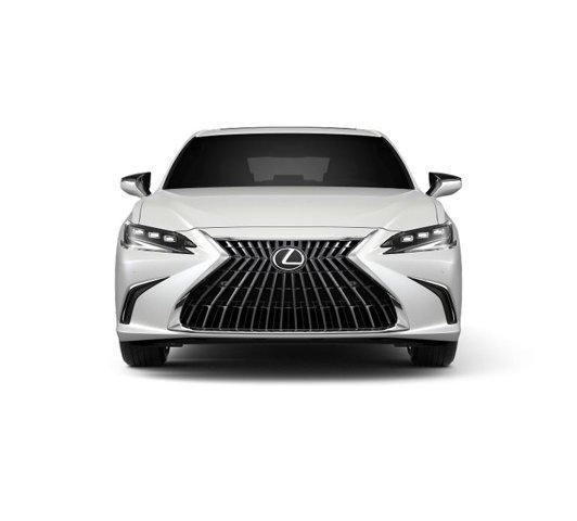 new 2025 Lexus ES 350 car, priced at $50,119