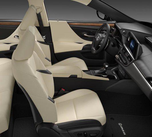 new 2025 Lexus ES 350 car, priced at $50,119