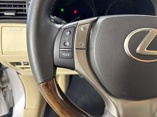 used 2013 Lexus RX 350 car, priced at $19,000