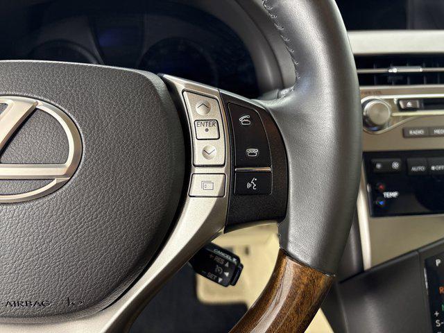 used 2013 Lexus RX 350 car, priced at $19,000