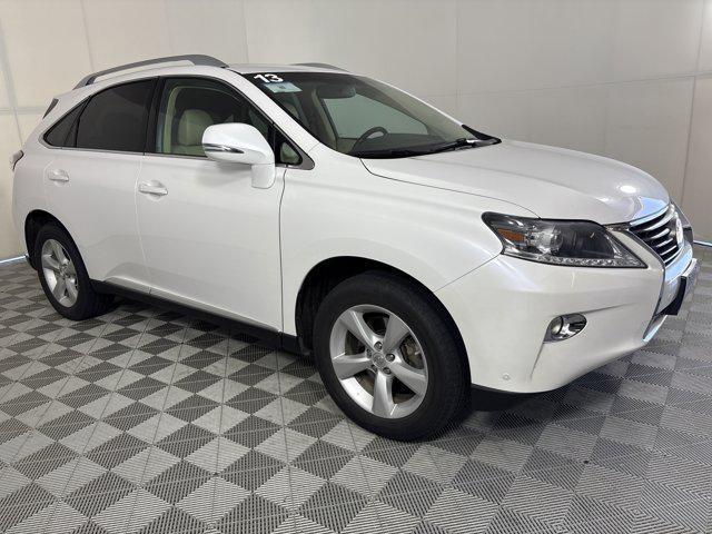 used 2013 Lexus RX 350 car, priced at $19,000