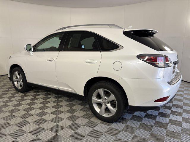 used 2013 Lexus RX 350 car, priced at $19,000