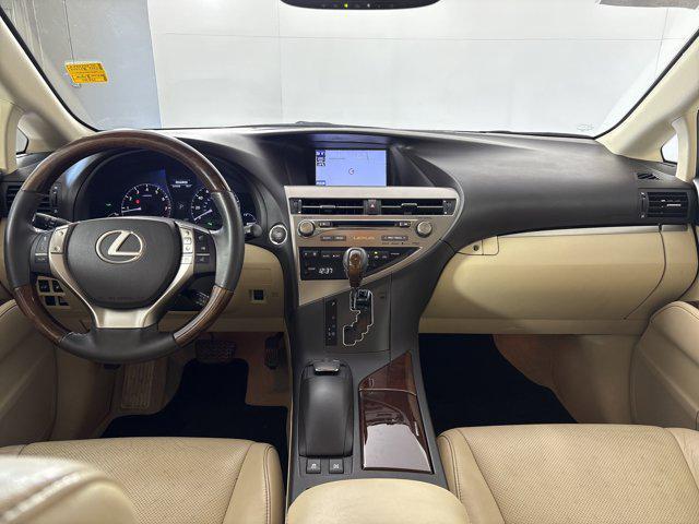 used 2013 Lexus RX 350 car, priced at $19,000