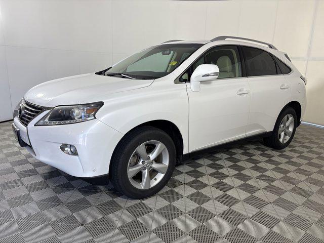 used 2013 Lexus RX 350 car, priced at $19,000