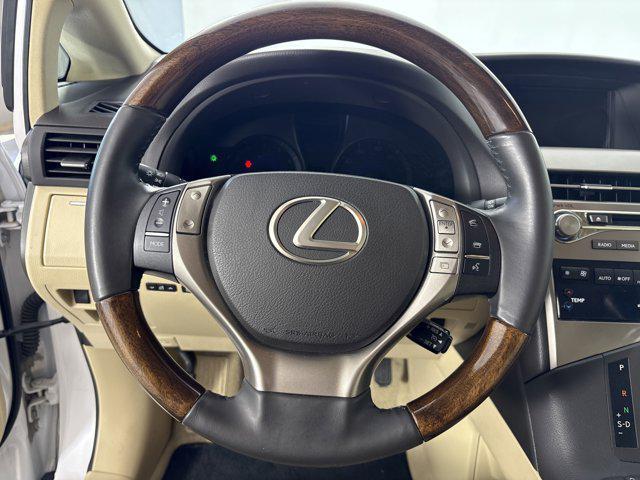 used 2013 Lexus RX 350 car, priced at $19,000