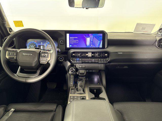 used 2024 Toyota Land Cruiser car, priced at $76,000