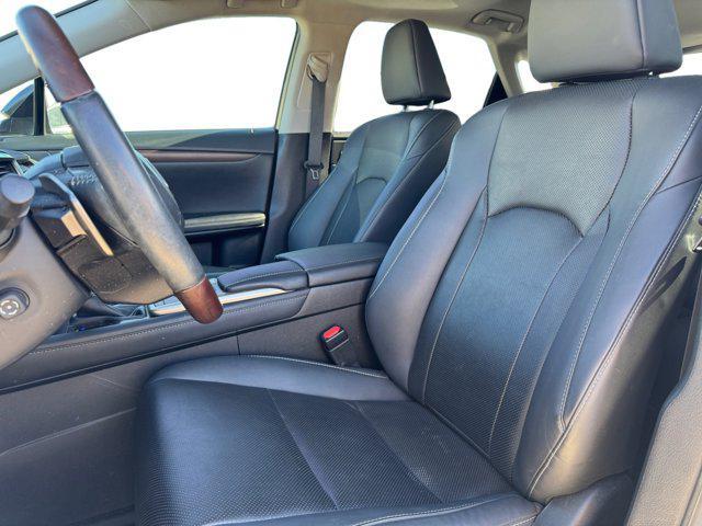 used 2022 Lexus RX 350 car, priced at $43,900