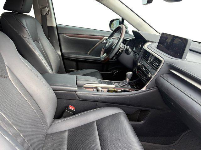 used 2022 Lexus RX 350 car, priced at $44,423
