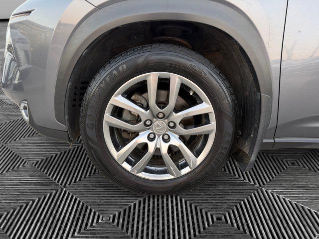 used 2016 Lexus NX 200t car, priced at $19,500