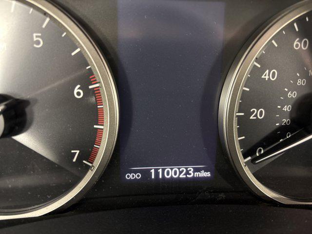 used 2016 Lexus NX 200t car, priced at $20,000
