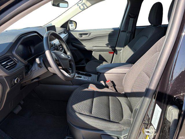 used 2025 Ford Escape car, priced at $27,300
