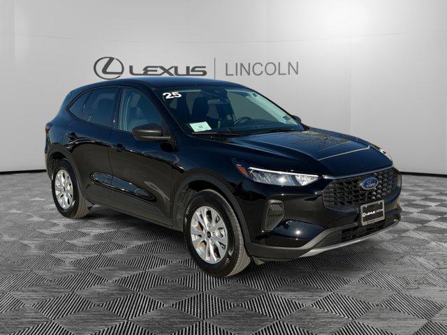 used 2025 Ford Escape car, priced at $26,900