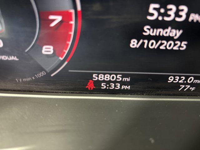 used 2020 Audi A4 car, priced at $23,900
