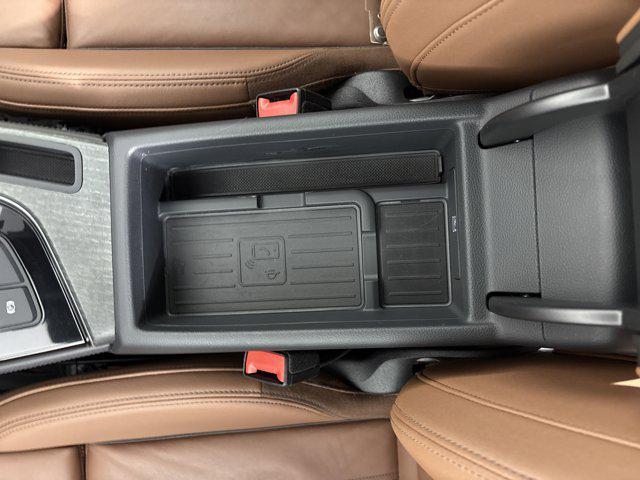 used 2020 Audi A4 car, priced at $23,900