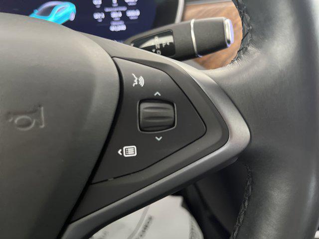 used 2021 Tesla Model S car, priced at $38,000
