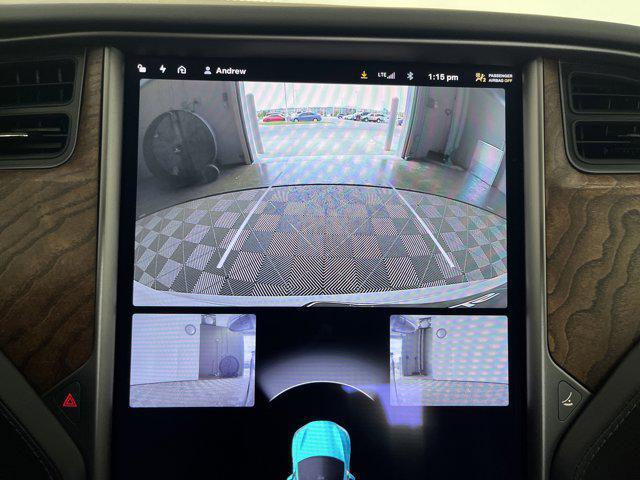 used 2021 Tesla Model S car, priced at $38,000