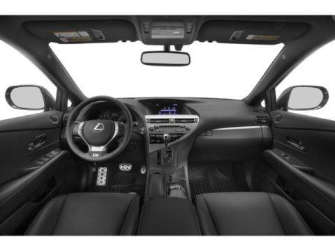 used 2015 Lexus RX 350 car, priced at $21,000