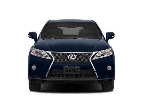 used 2015 Lexus RX 350 car, priced at $21,000