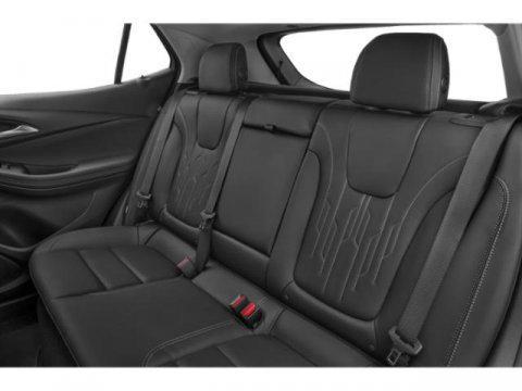 used 2025 Buick Encore GX car, priced at $31,800