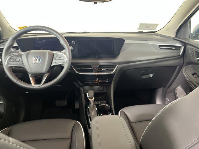 used 2025 Buick Encore GX car, priced at $29,900