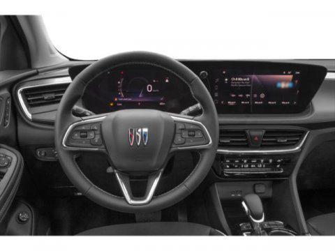 used 2025 Buick Encore GX car, priced at $31,800
