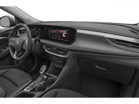 used 2025 Buick Encore GX car, priced at $31,800