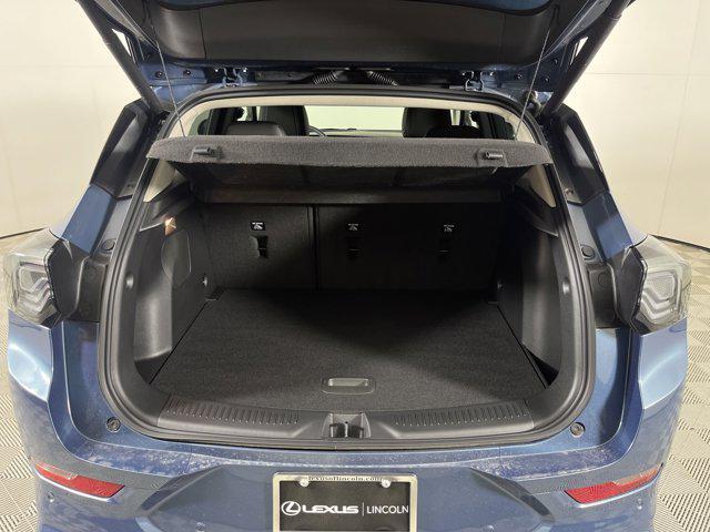 used 2025 Buick Encore GX car, priced at $29,900