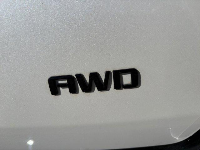 used 2020 Chevrolet Traverse car, priced at $32,500