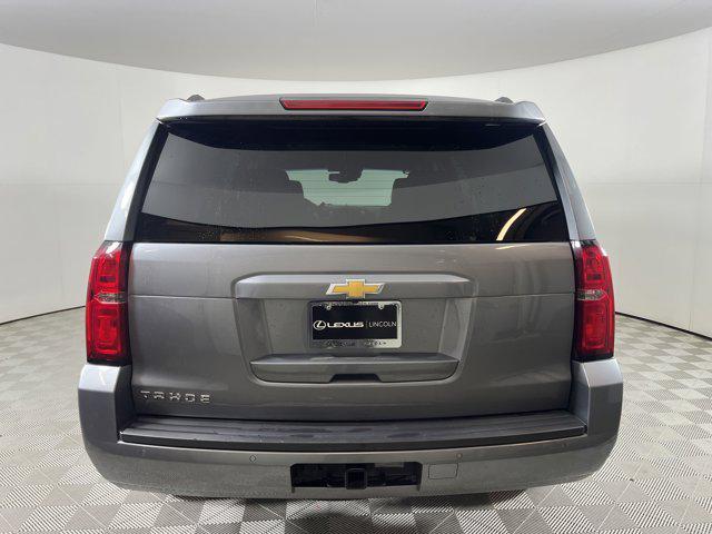 used 2019 Chevrolet Tahoe car, priced at $29,000