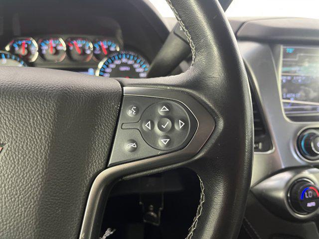 used 2019 Chevrolet Tahoe car, priced at $29,000