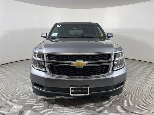used 2019 Chevrolet Tahoe car, priced at $29,000