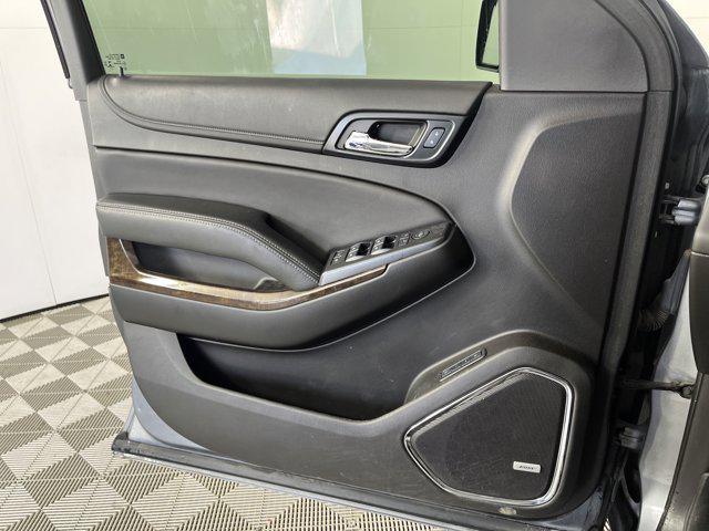 used 2019 Chevrolet Tahoe car, priced at $29,000