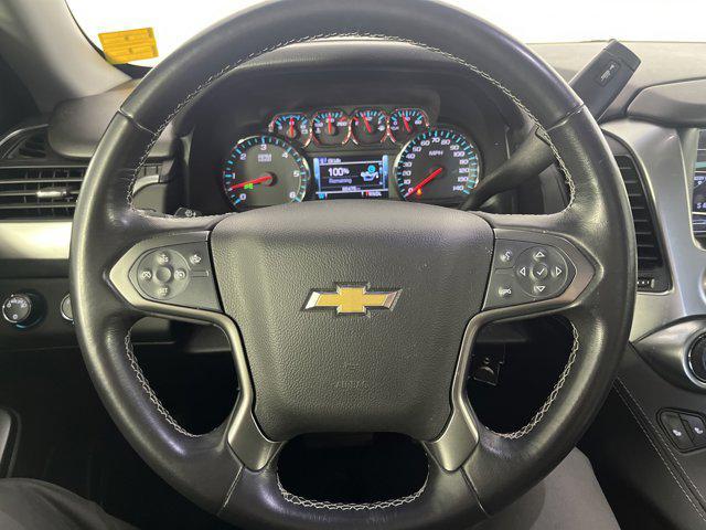 used 2019 Chevrolet Tahoe car, priced at $29,000
