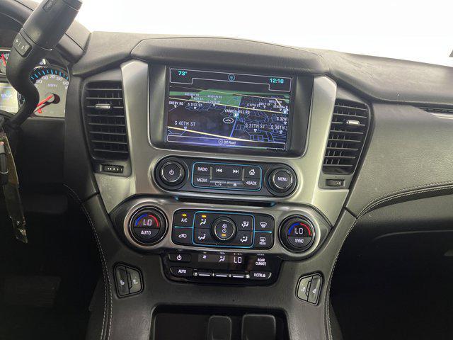 used 2019 Chevrolet Tahoe car, priced at $29,000