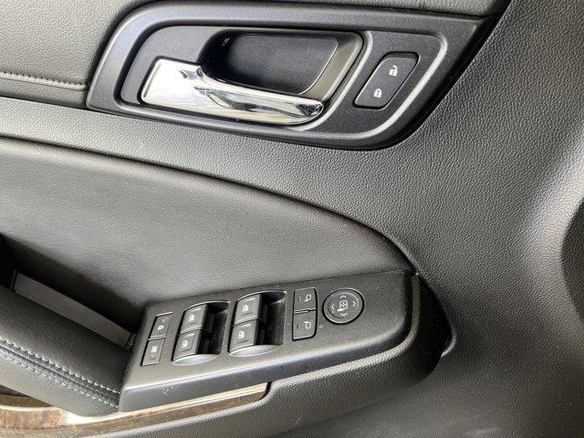 used 2019 Chevrolet Tahoe car, priced at $29,000